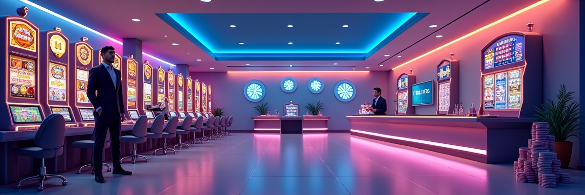 Naobet Casino