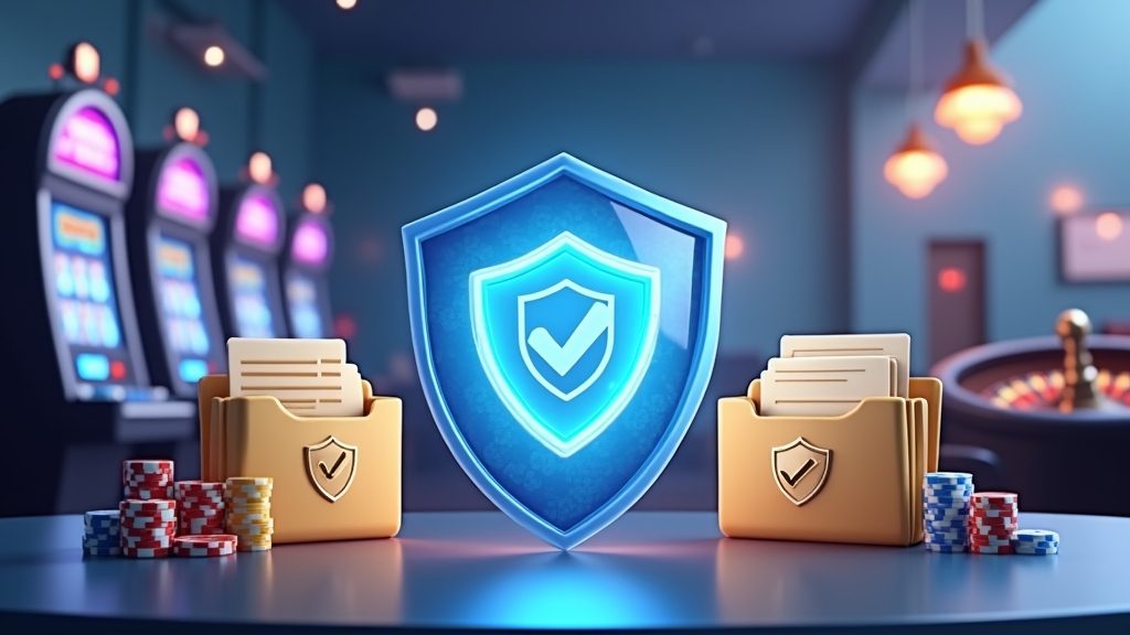 Naobet Casino Review
