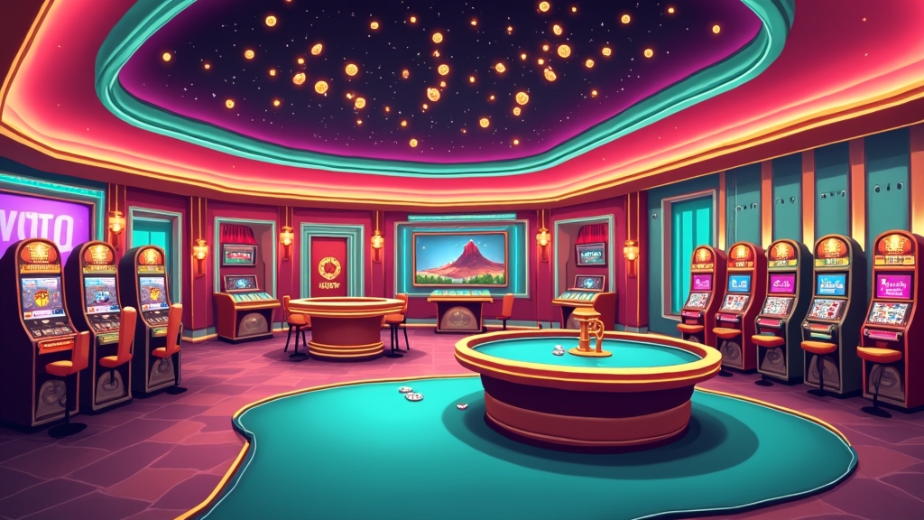 Nao Bet Casino
